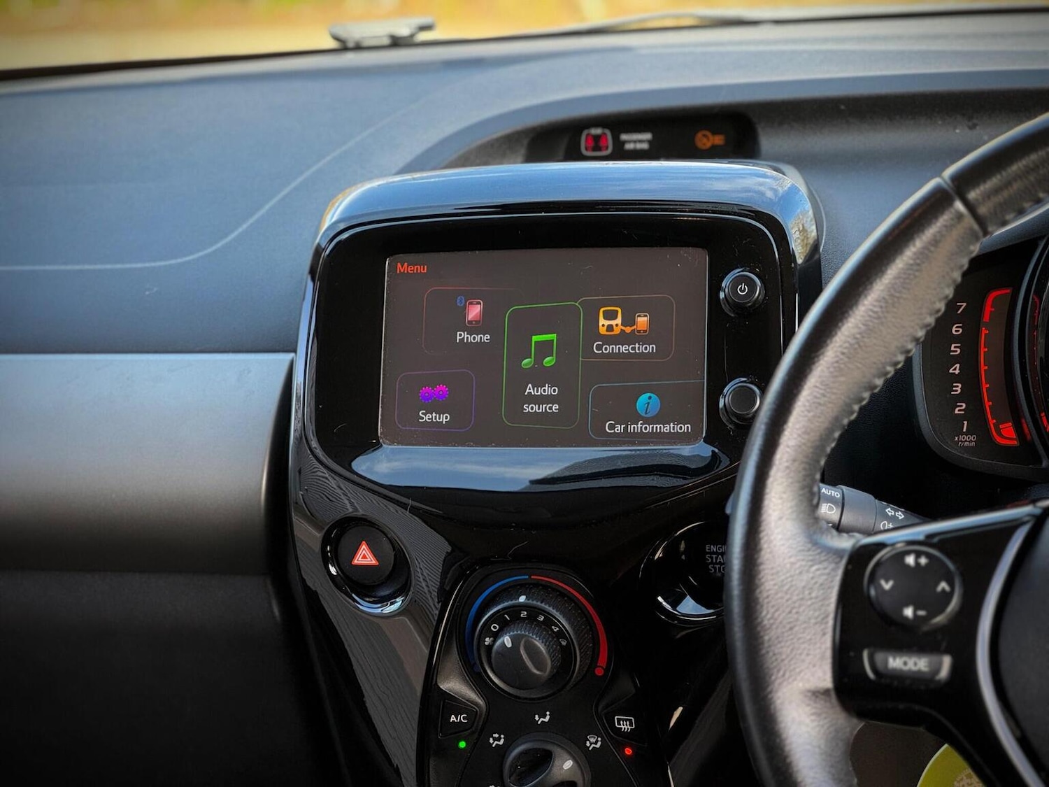 Used Peugeot 108 2016 for sale - 78213561: Photo 30