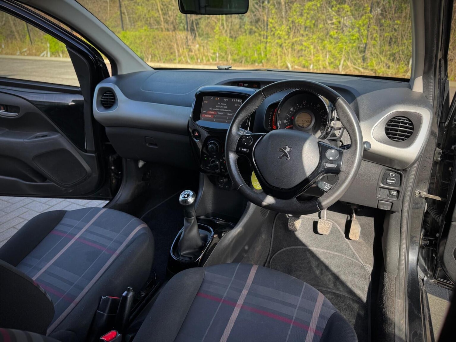 Used Peugeot 108 2016 for sale - 78213561: Photo 33