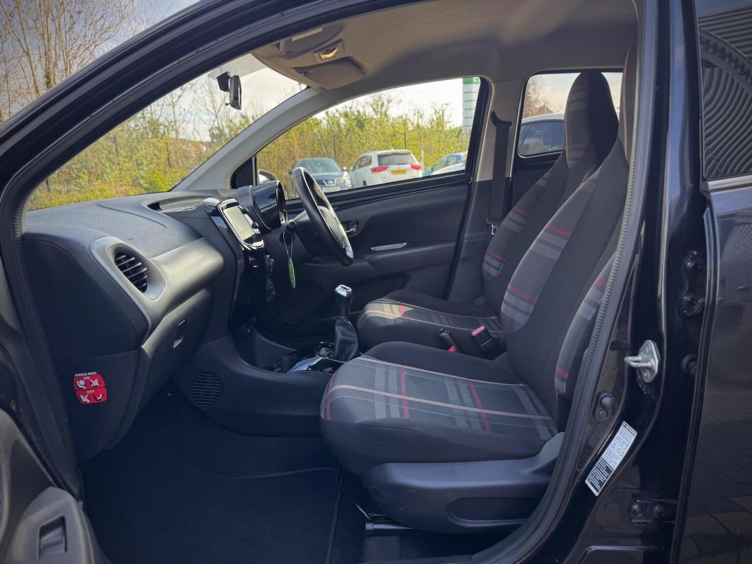 Used Peugeot 108 2016 for sale - 78213561: Photo 34