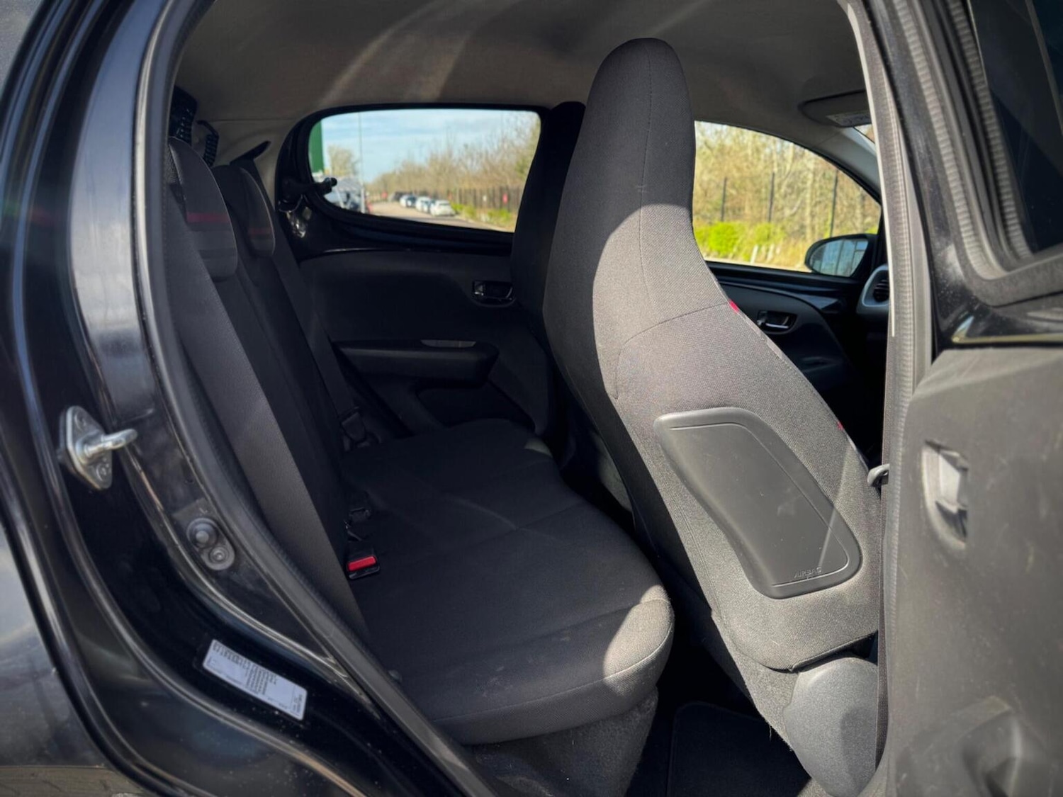 Used Peugeot 108 2016 for sale - 78213561: Photo 35