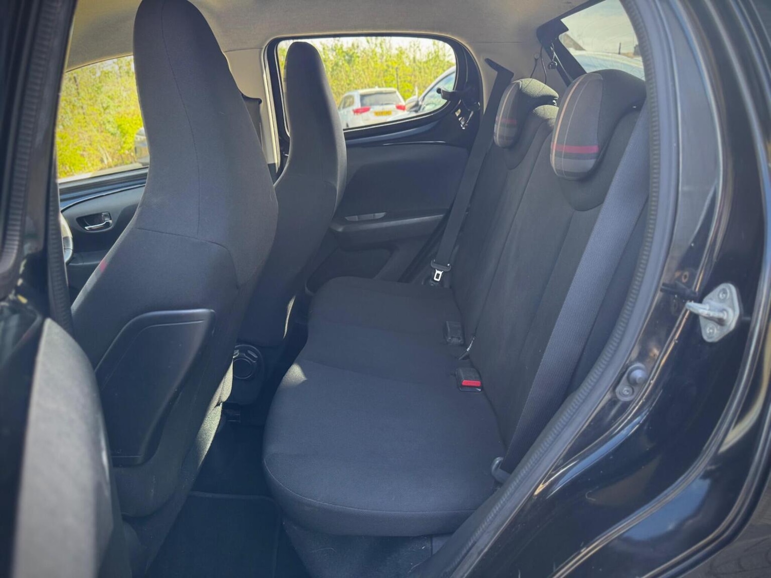 Used Peugeot 108 2016 for sale - 78213561: Photo 36