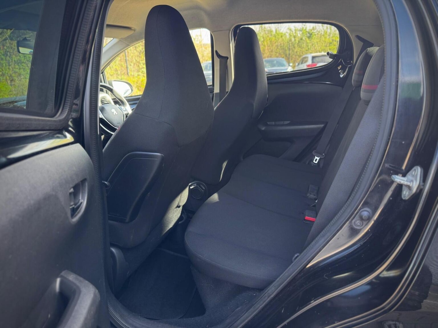 Used Peugeot 108 2016 for sale - 78213561: Photo 37