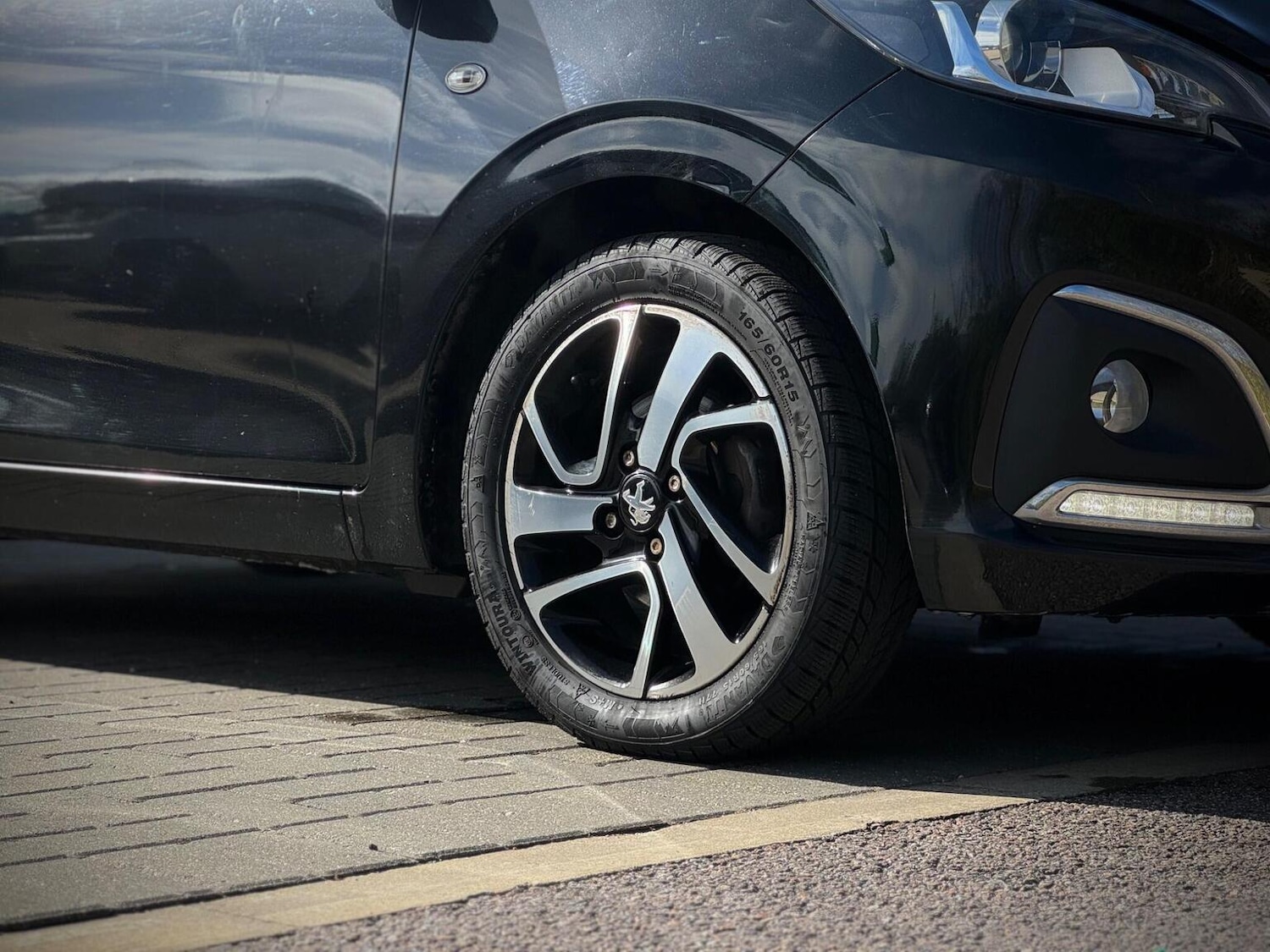 Used Peugeot 108 2016 for sale - 78213561: Photo 41