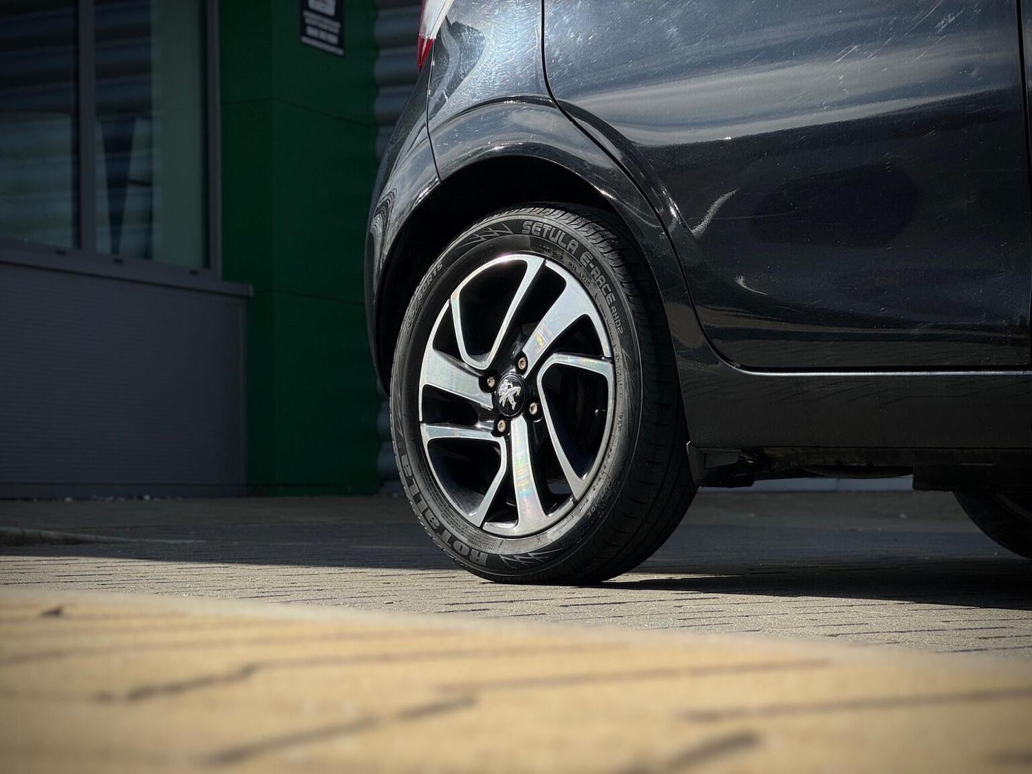 Used Peugeot 108 2016 for sale - 78213561: Photo 42