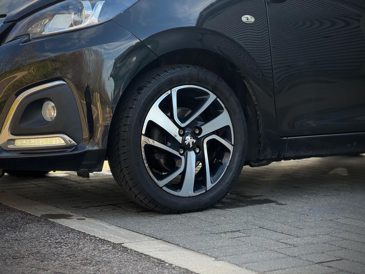 Used Peugeot 108 2016 for sale - 78213561: Photo 43