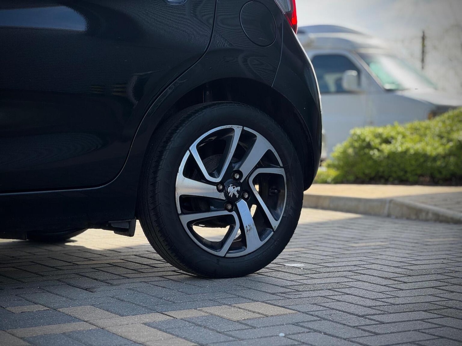 Used Peugeot 108 2016 for sale - 78213561: Photo 44