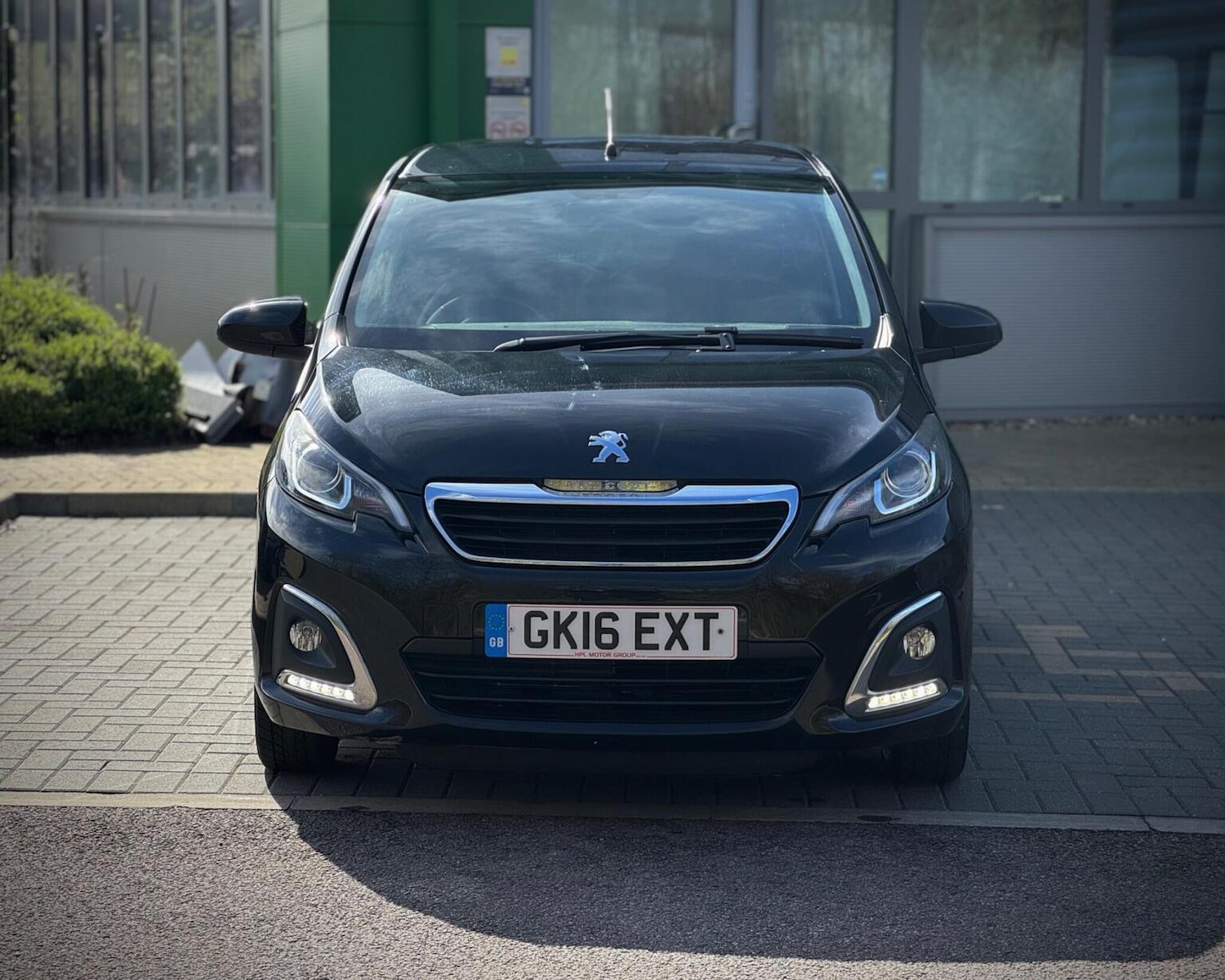 Used Peugeot 108 2016 for sale - 78213561: Photo 9