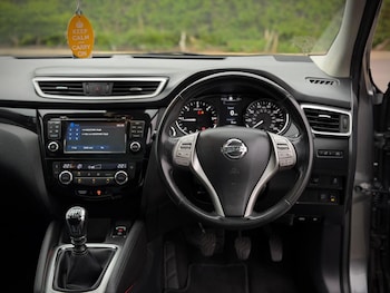 Used Nissan Qashqai 2014 for sale - 78258250: Photo