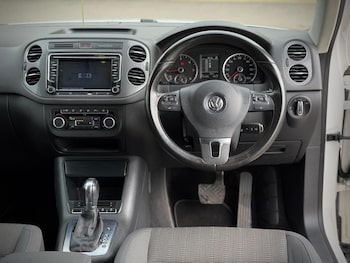 Used Volkswagen Tiguan 2013 for sale - 78667366: Photo
