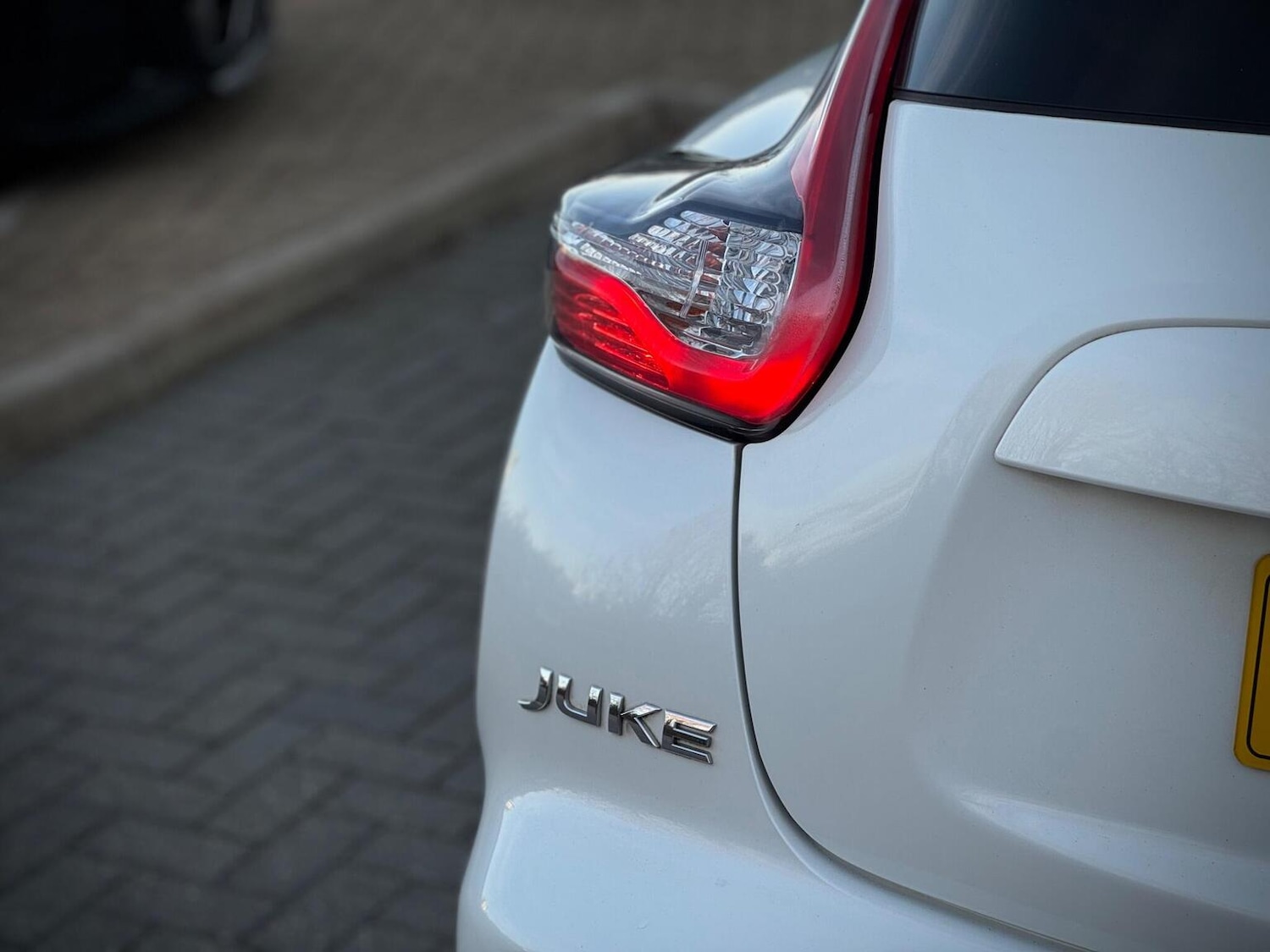 Used Nissan Juke 2017 for sale - 77851407: Photo 19