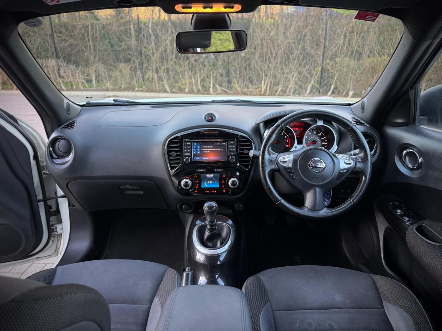 Used Nissan Juke 2017 for sale - 77851407: Photo 20