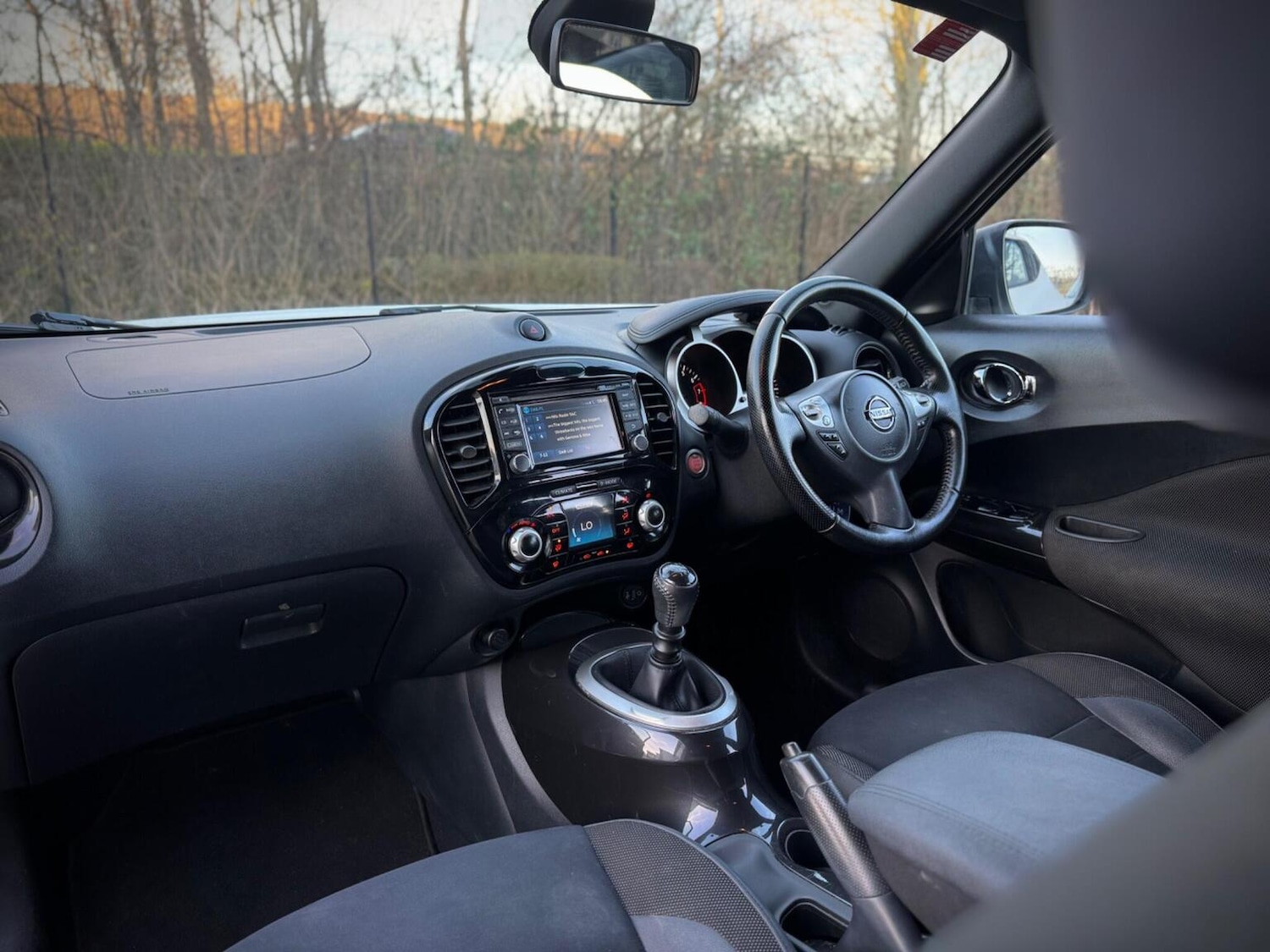 Used Nissan Juke 2017 for sale - 77851407: Photo 21