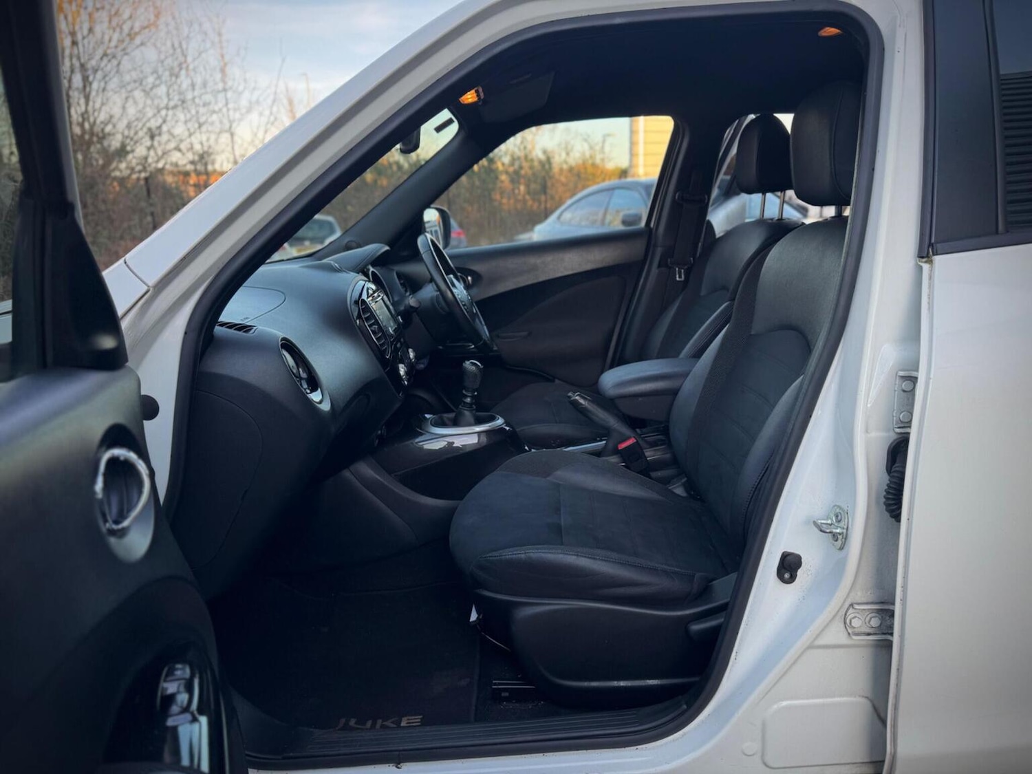 Used Nissan Juke 2017 for sale - 77851407: Photo 22