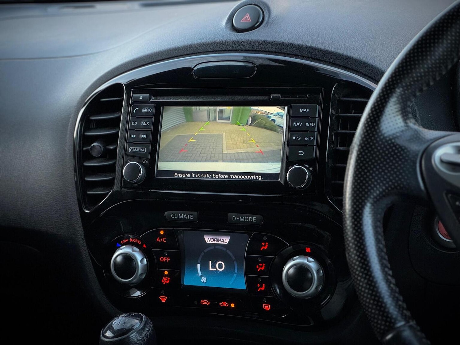 Used Nissan Juke 2017 for sale - 77851407: Photo 23