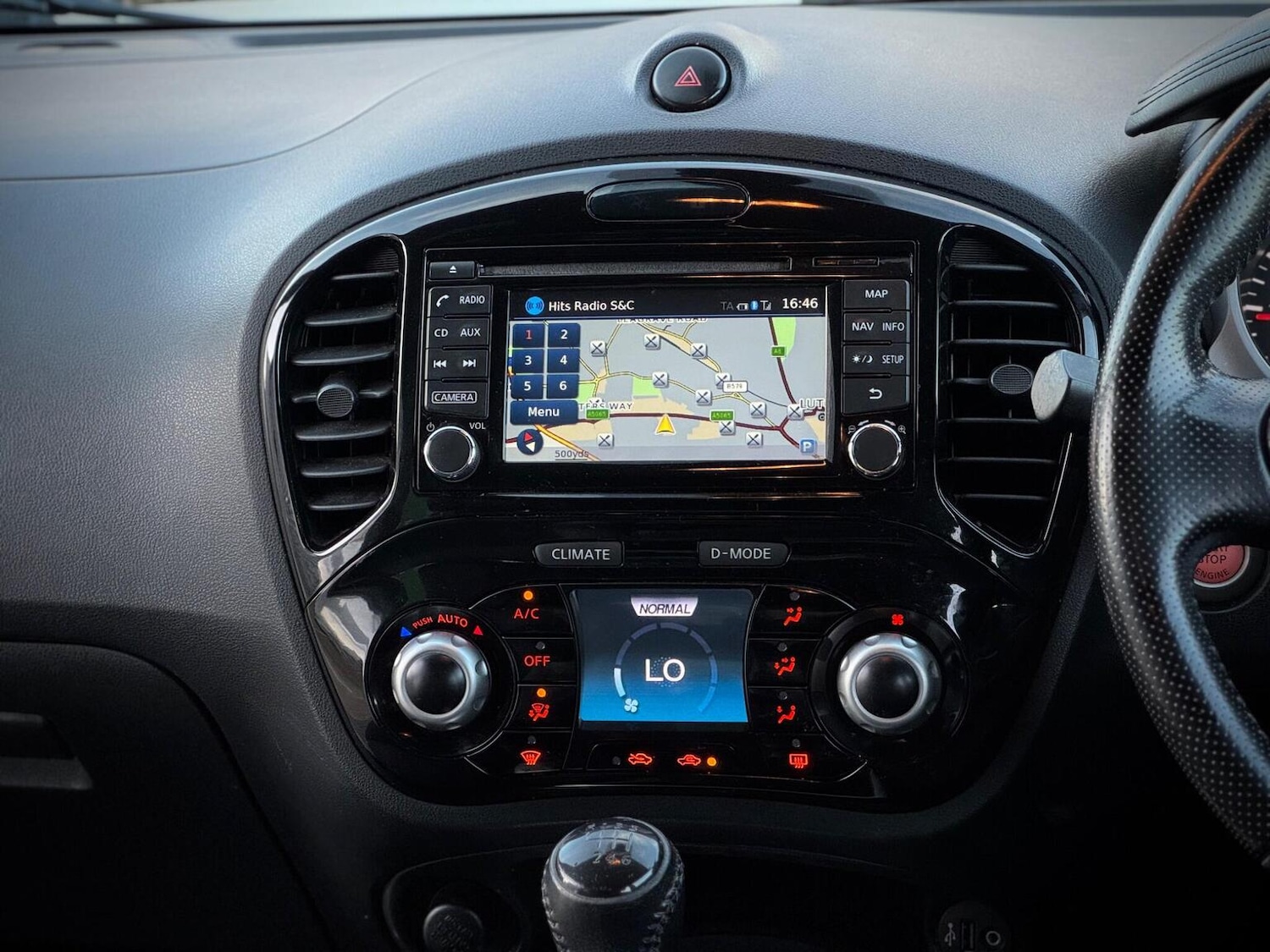 Used Nissan Juke 2017 for sale - 77851407: Photo 24