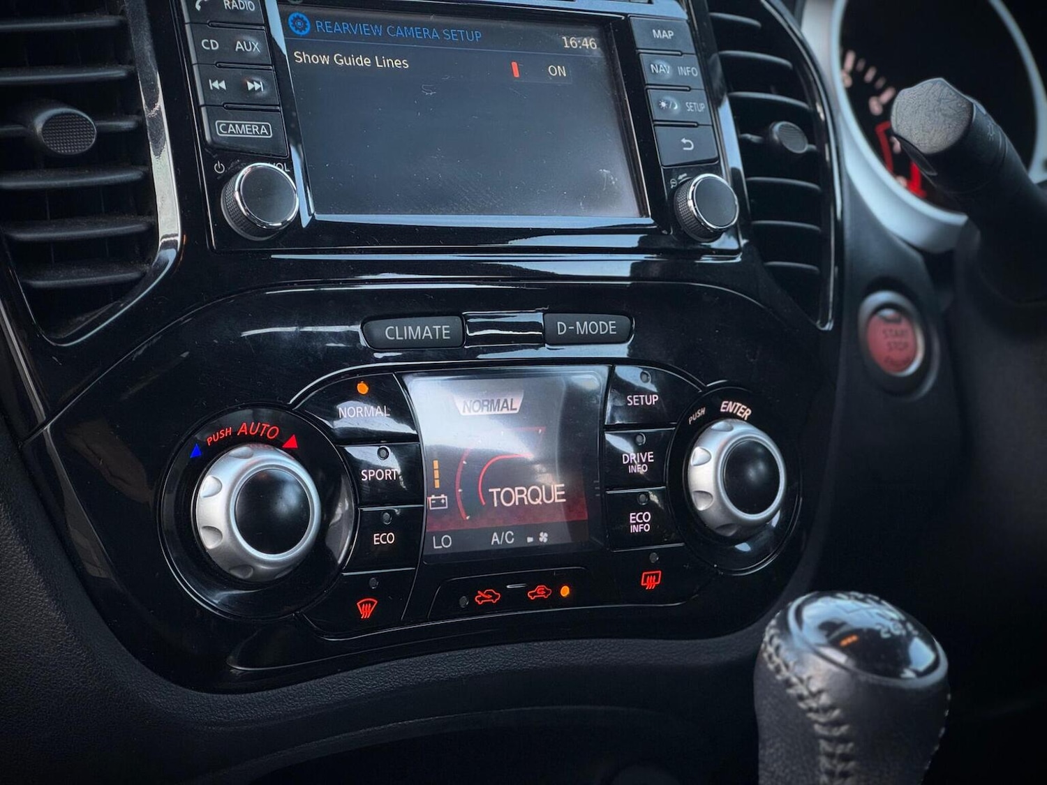 Used Nissan Juke 2017 for sale - 77851407: Photo 25