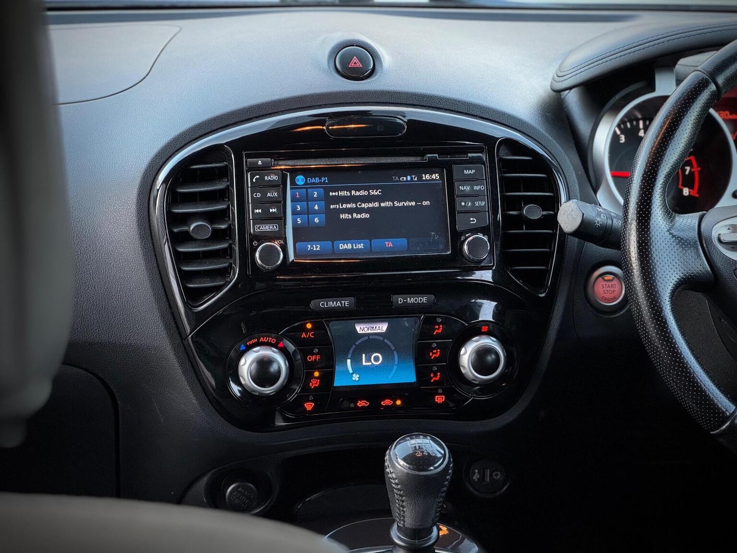 Used Nissan Juke 2017 for sale - 77851407: Photo 26