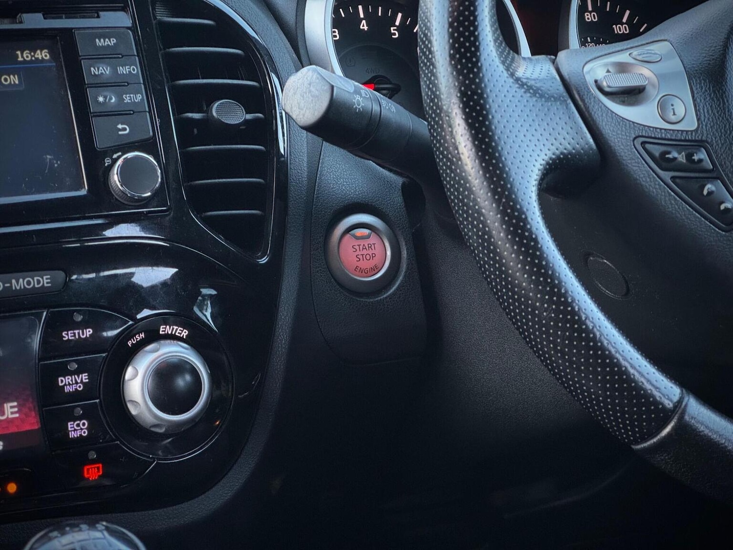 Used Nissan Juke 2017 for sale - 77851407: Photo 27