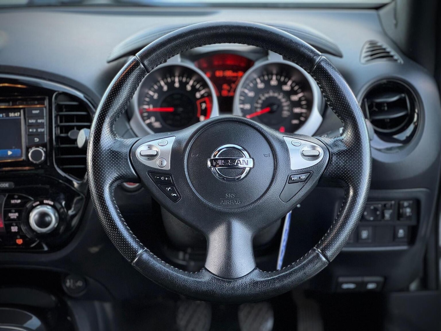 Used Nissan Juke 2017 for sale - 77851407: Photo 28