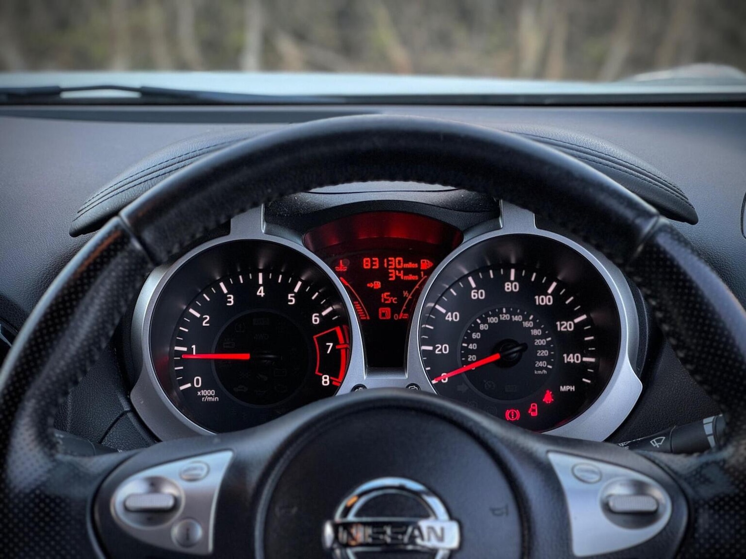 Used Nissan Juke 2017 for sale - 77851407: Photo 29