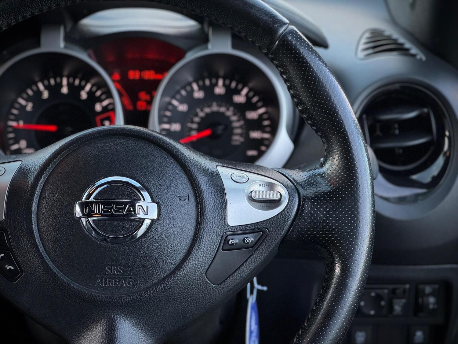 Used Nissan Juke 2017 for sale - 77851407: Photo 31