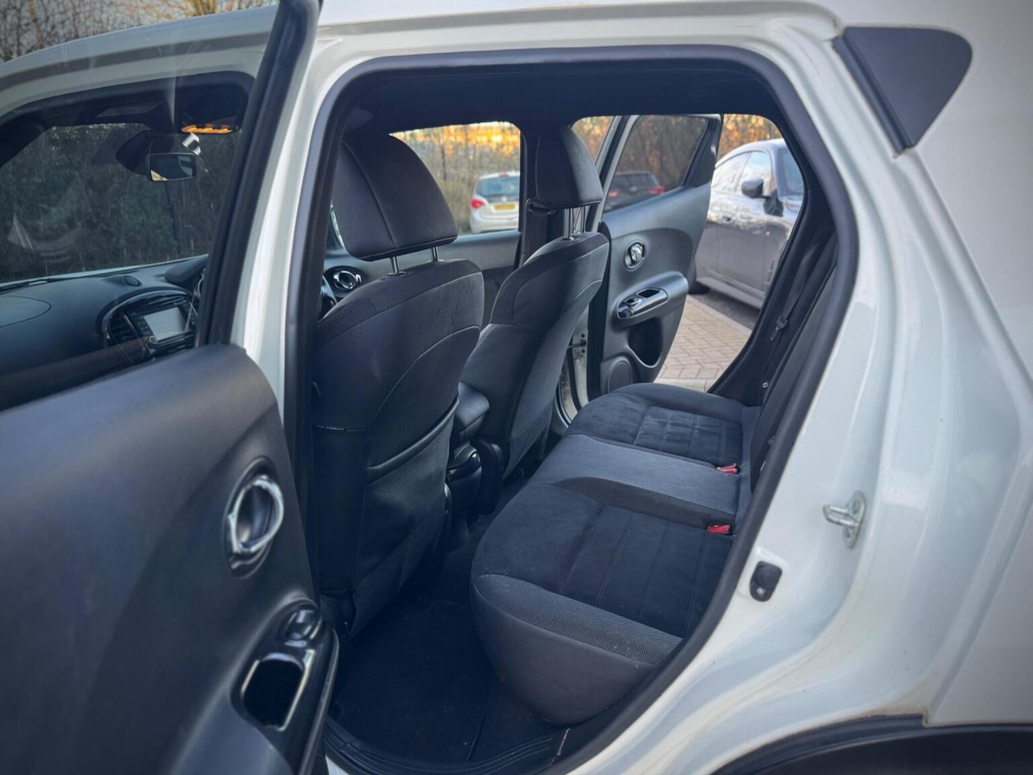 Used Nissan Juke 2017 for sale - 77851407: Photo 33