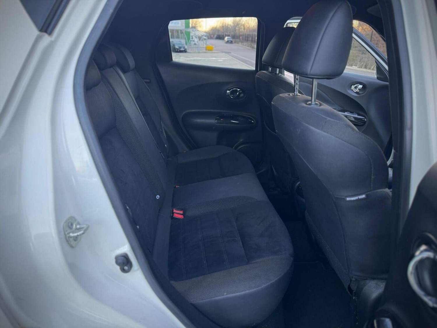 Used Nissan Juke 2017 for sale - 77851407: Photo 34