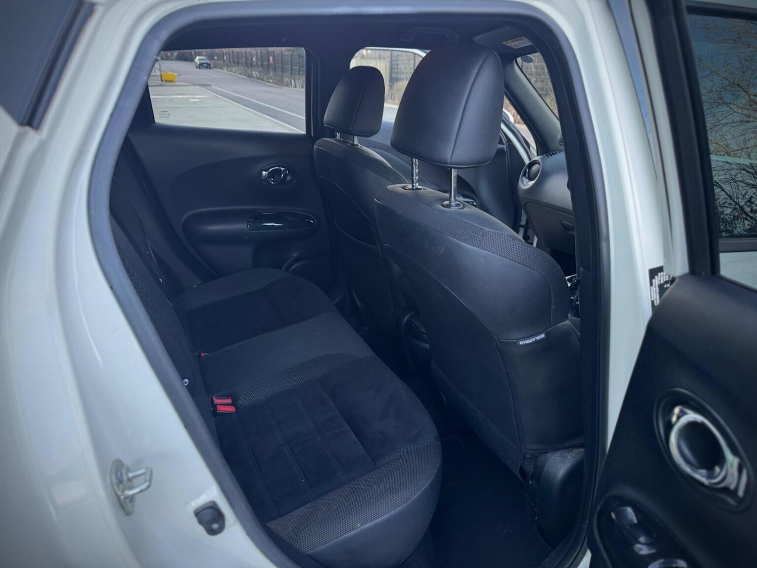 Used Nissan Juke 2017 for sale - 77851407: Photo 35