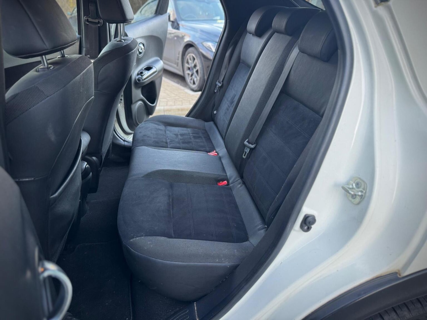 Used Nissan Juke 2017 for sale - 77851407: Photo 36