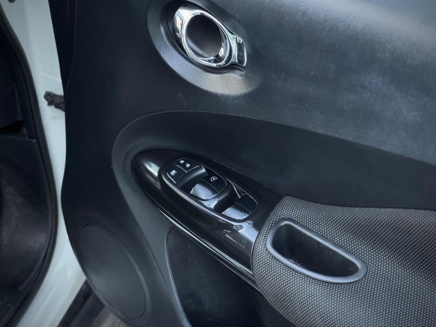 Used Nissan Juke 2017 for sale - 77851407: Photo 37