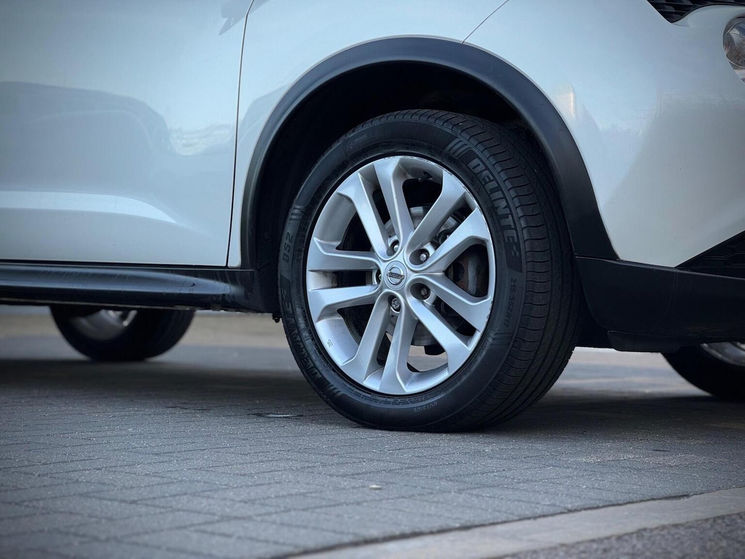 Used Nissan Juke 2017 for sale - 77851407: Photo 38