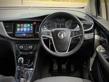 Used Vauxhall Mokka X 2017 for sale - 78807605: Photo