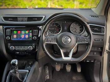 Used Nissan Qashqai 2019 for sale - 78229064: Photo