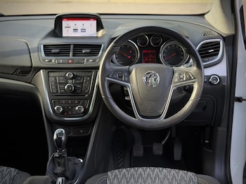 Used Vauxhall Mokka 2016 for sale - 78667357: Photo
