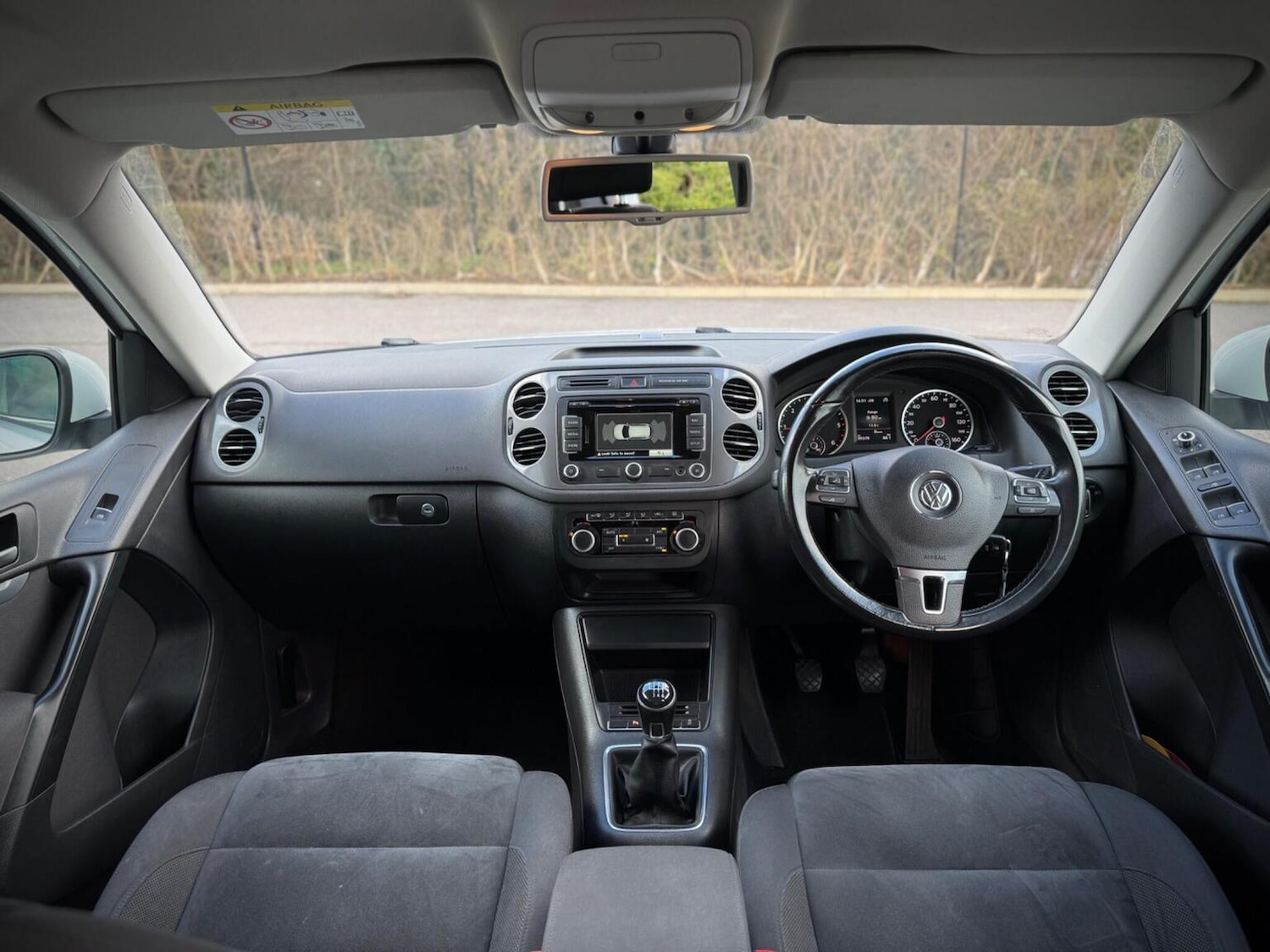 Used Volkswagen Tiguan 2015 for sale - 77836947: Photo 19