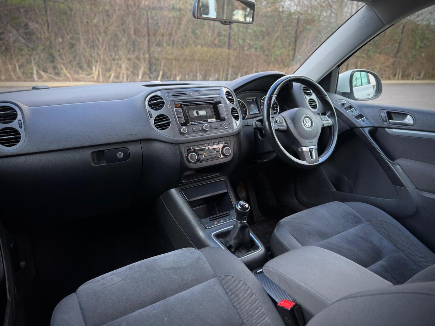 Used Volkswagen Tiguan 2015 for sale - 77836947: Photo 20