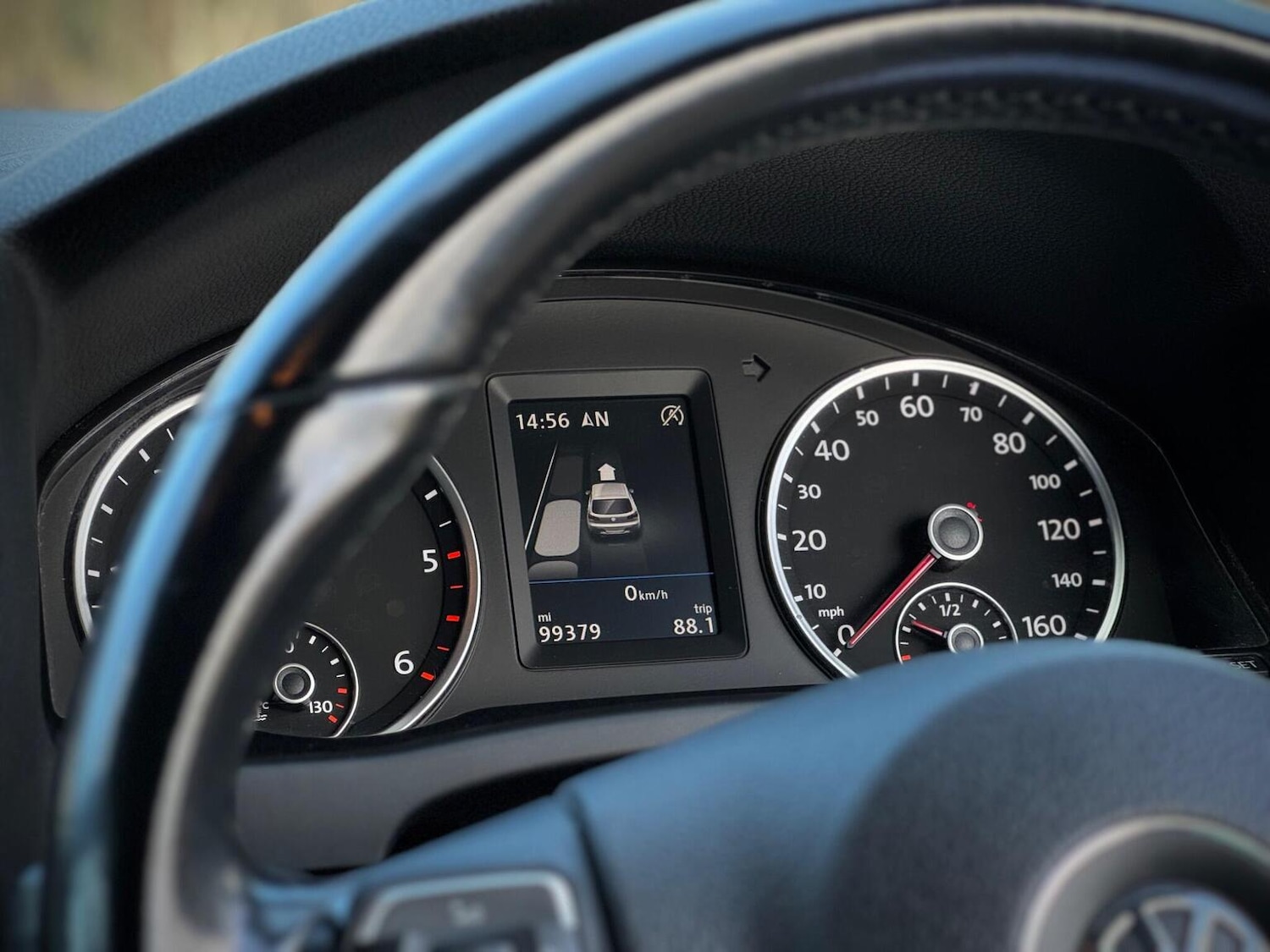 Used Volkswagen Tiguan 2015 for sale - 77836947: Photo 25