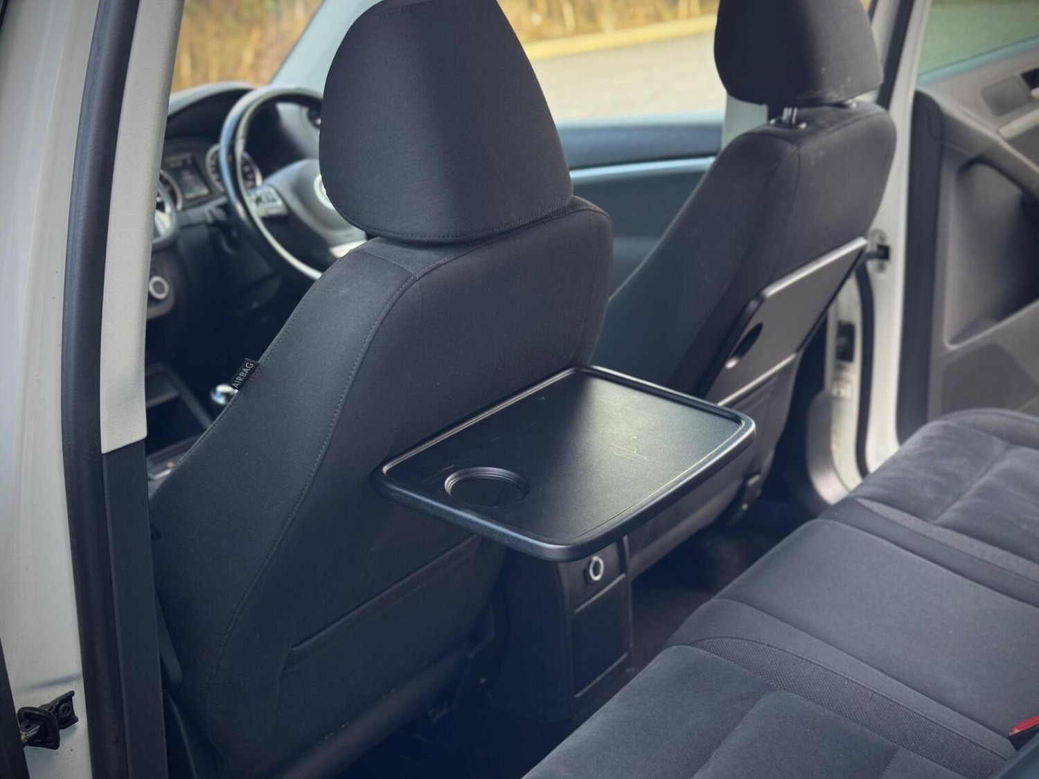 Used Volkswagen Tiguan 2015 for sale - 77836947: Photo 31