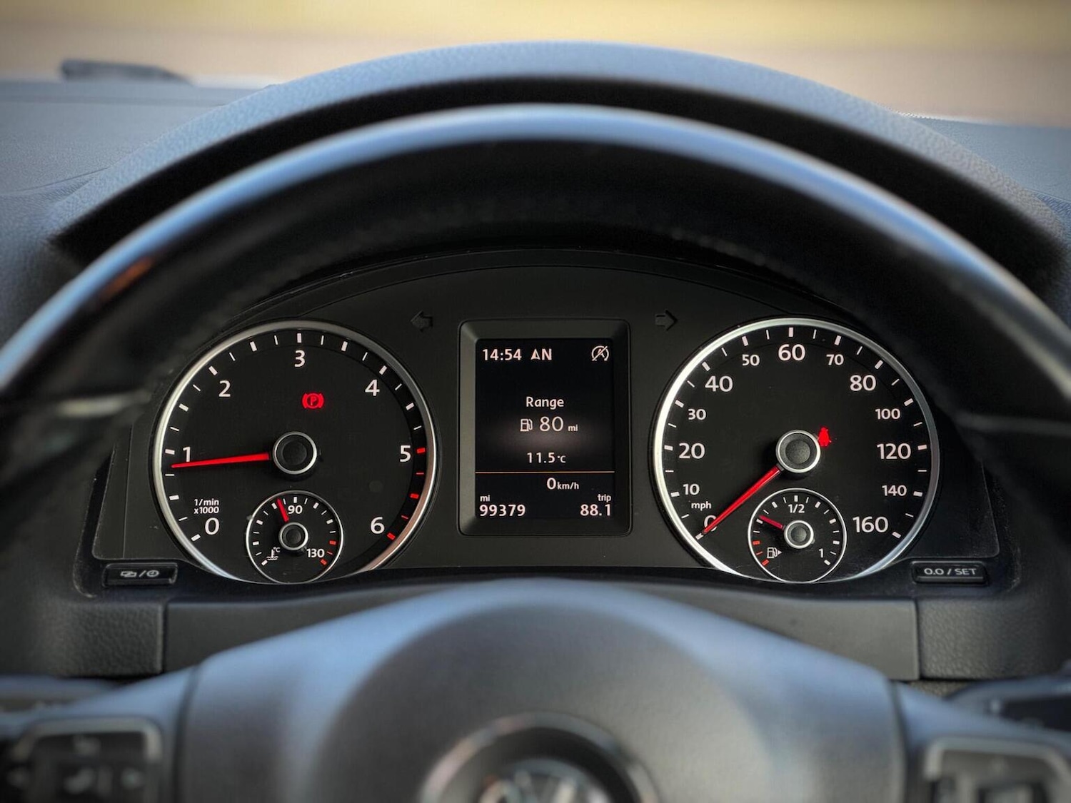 Used Volkswagen Tiguan 2015 for sale - 77836947: Photo 37