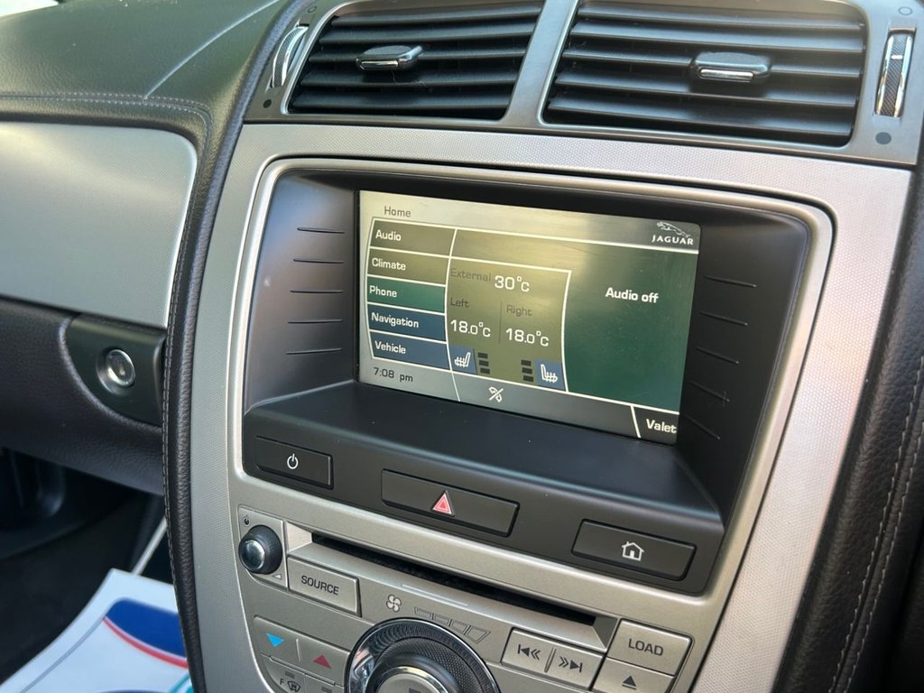 Used Jaguar XKR 2007 for sale - 77849765: Photo 17