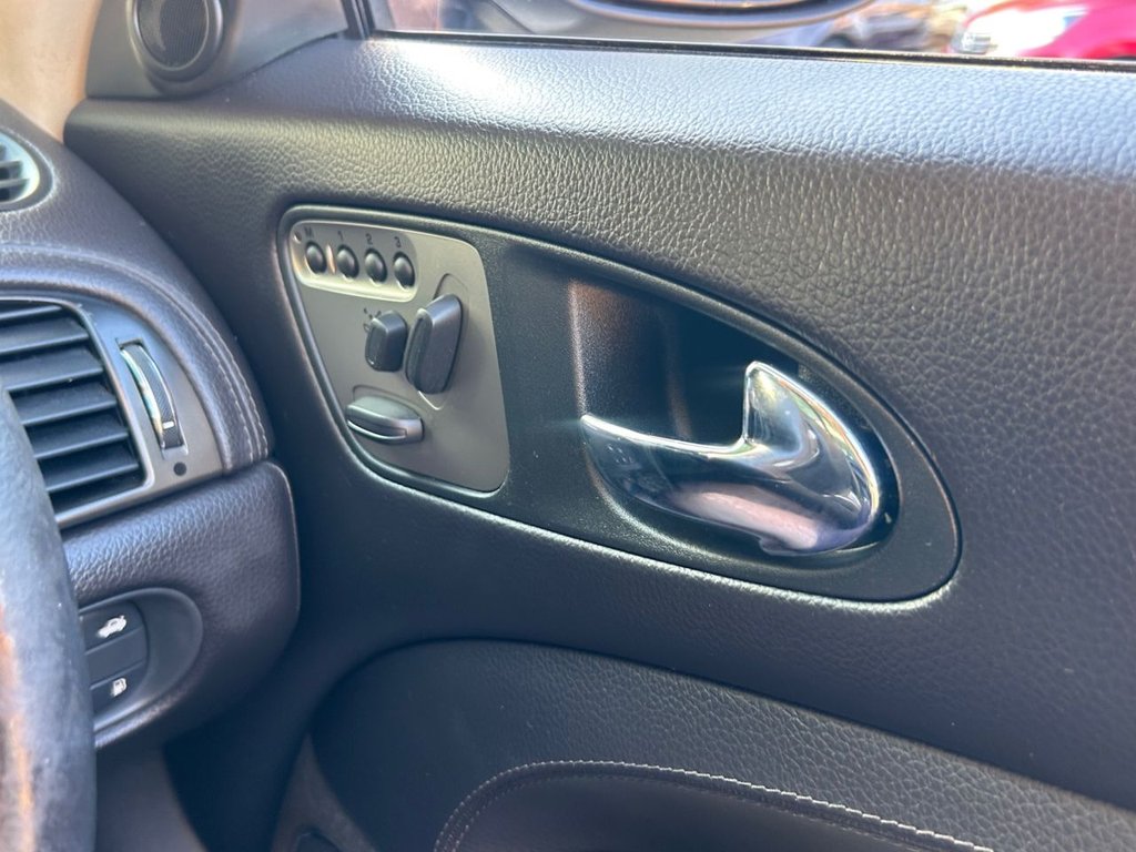 Used Jaguar XKR 2007 for sale - 77849765: Photo 23