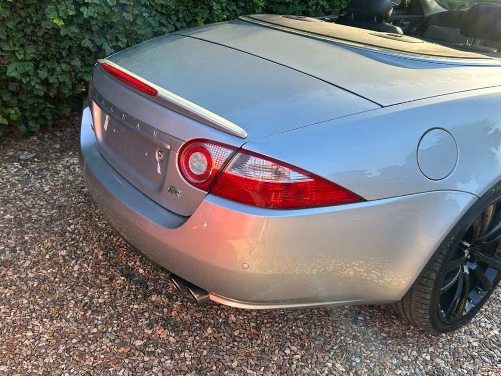 Used Jaguar XKR 2007 for sale - 77849765: Photo 42