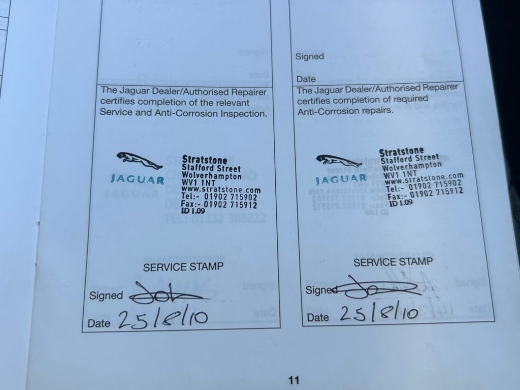 Used Jaguar XKR 2007 for sale - 77849765: Photo 49