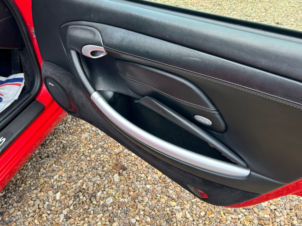 Used Porsche Boxster 2004 for sale - 77280740: Photo 23