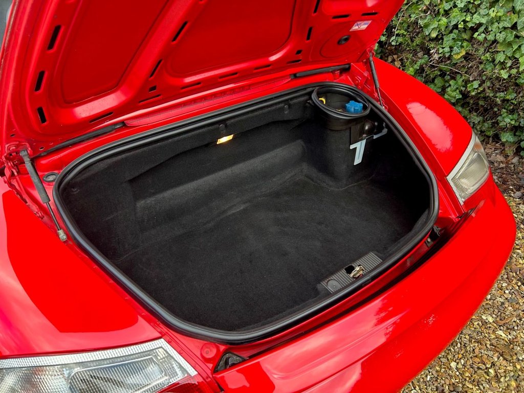 Used Porsche Boxster 2004 for sale - 77280740: Photo 27