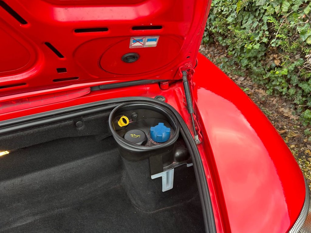 Used Porsche Boxster 2004 for sale - 77280740: Photo 29