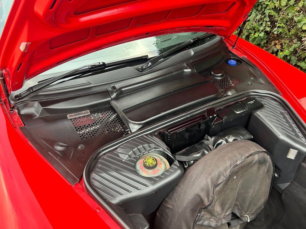 Used Porsche Boxster 2004 for sale - 77280740: Photo 32