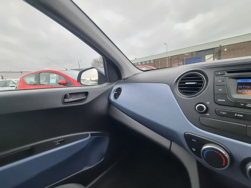 Used Hyundai i10 2016 for sale - 77775950: Photo 17