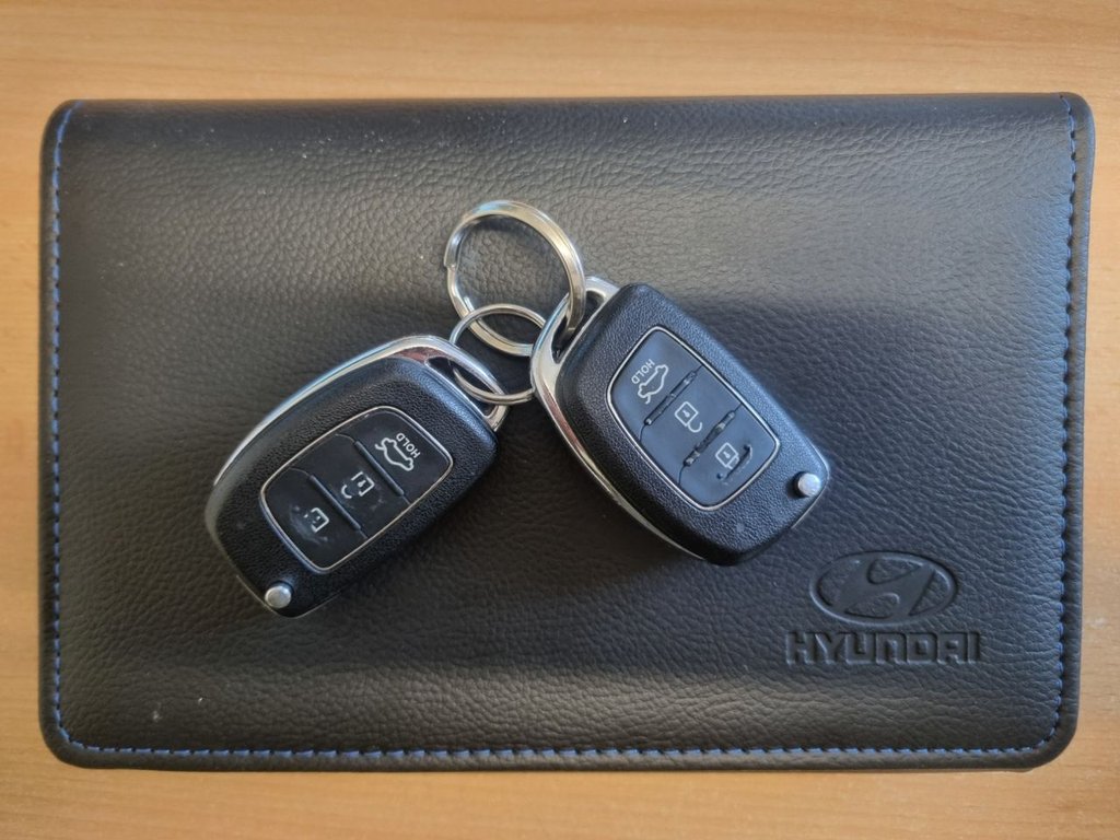 Used Hyundai i10 2016 for sale - 77775950: Photo 18