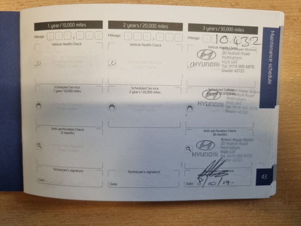 Used Hyundai i10 2016 for sale - 77775950: Photo 19